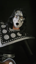 Load image into Gallery viewer, KISS 2017 Ace Frehley Knucklebonz Rock Iconz