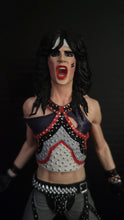 Load image into Gallery viewer, Motley Crue 2018 Tommy Lee Knucklebonz Rock Iconz