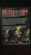 Load image into Gallery viewer, Motley Crue 2018 Tommy Lee Knucklebonz Rock Iconz