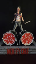 Load image into Gallery viewer, Motley Crue 2018 Tommy Lee Knucklebonz Rock Iconz