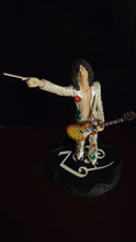 Load image into Gallery viewer, Led Zeppellin 2007 Jimmy Page Knucklebonz rock Iconz