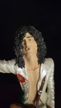 Load image into Gallery viewer, Led Zeppellin 2007 Jimmy Page Knucklebonz rock Iconz