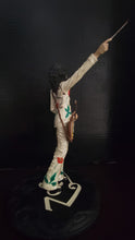 Load image into Gallery viewer, Led Zeppellin 2007 Jimmy Page Knucklebonz rock Iconz
