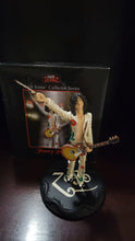 Load image into Gallery viewer, Led Zeppellin 2007 Jimmy Page Knucklebonz rock Iconz