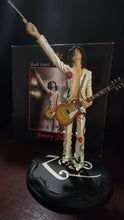 Load image into Gallery viewer, Led Zeppellin 2007 Jimmy Page Knucklebonz rock Iconz