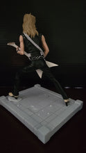 Load image into Gallery viewer, Ozzy Randy Rhoads 2004 Knucklebonz Rock Iconz