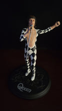 Load image into Gallery viewer, Queen knucklebonz Rock Iconz Freddie Mercury