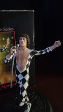 Load image into Gallery viewer, Queen knucklebonz Rock Iconz Freddie Mercury