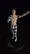 Load image into Gallery viewer, Queen knucklebonz Rock Iconz Freddie Mercury