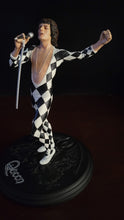 Load image into Gallery viewer, Queen knucklebonz Rock Iconz Freddie Mercury