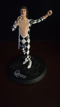 Load image into Gallery viewer, Queen knucklebonz Rock Iconz Freddie Mercury