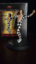 Load image into Gallery viewer, Queen knucklebonz Rock Iconz Freddie Mercury