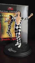 Load image into Gallery viewer, Queen knucklebonz Rock Iconz Freddie Mercury
