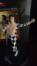 Load image into Gallery viewer, Queen knucklebonz Rock Iconz Freddie Mercury