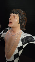 Load image into Gallery viewer, Queen knucklebonz Rock Iconz Freddie Mercury