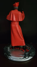 Load image into Gallery viewer, Ghost Cardinal Copia Red Cassock 2019 Knucklebonz Rock Iconz
