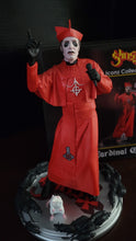 Load image into Gallery viewer, Ghost 2019 Knuckleconz Rock Iconz Cardinal Copia Red Cassock