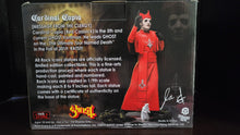 Load image into Gallery viewer, Ghost 2019 Knuckleconz Rock Iconz Cardinal Copia Red Cassock