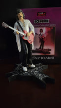 Load image into Gallery viewer, Black Sabbath 2020 Knucklebonz Rock Iconz Tony Iommi