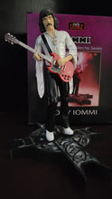 Load image into Gallery viewer, Black Sabbath 2020 Knucklebonz Rock Iconz Tony Iommi