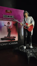 Load image into Gallery viewer, Black Sabbath 2020 Knucklebonz Rock Iconz Tony Iommi