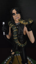 Load image into Gallery viewer, Alice Cooper 2017 Knucklebonz Rock Iconz