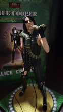Load image into Gallery viewer, Alice Cooper 2017 Knucklebonz Rock Iconz