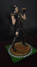 Load image into Gallery viewer, Alice Cooper 2017 Knucklebonz Rock Iconz
