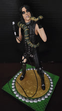 Load image into Gallery viewer, Alice Cooper 2017 Knucklebonz Rock Iconz