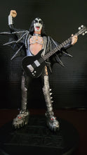 Load image into Gallery viewer, KISS Gene Simmons Alive II 2016 Knucklebonz Rock Iconz