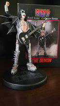 Load image into Gallery viewer, Kiss 2016 Alive 2 Gene Simmons Knucklebonz Rock Iconz