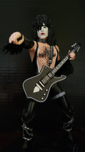 Cargar imagen en el visor de la galería, Kiss 2016 Alive 2 Paul Stanley Knucklebonz Rock Iconz