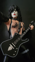 Cargar imagen en el visor de la galería, Kiss 2016 Alive 2 Paul Stanley Knucklebonz Rock Iconz