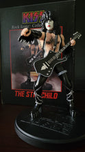 Cargar imagen en el visor de la galería, Kiss 2016 Alive 2 Paul Stanley Knucklebonz Rock Iconz