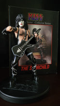 Cargar imagen en el visor de la galería, Kiss 2016 Alive 2 Paul Stanley Knucklebonz Rock Iconz