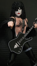 Cargar imagen en el visor de la galería, Kiss 2016 Alive 2 Paul Stanley Knucklebonz Rock Iconz