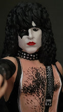 Cargar imagen en el visor de la galería, Kiss 2016 Alive 2 Paul Stanley Knucklebonz Rock Iconz