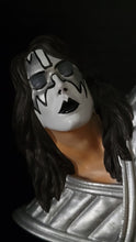 Load image into Gallery viewer, Kiss 2016 Alive 2 Ace Frehley Knucklebonz Rock Iconz