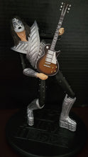 Load image into Gallery viewer, KISS Ace Frehley Alive ll 2016 Knucklebonz Rock Iconz