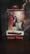 Load image into Gallery viewer, AC/DC 2019 Knucklebonz Rock Iconz Angus Young in stock #291/3000