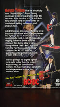 Load image into Gallery viewer, AC/DC 2019 Knucklebonz Rock Iconz Angus Young in stock #291/3000