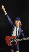Load image into Gallery viewer, AC/DC 2019 Knucklebonz Rock Iconz Angus Young in stock #291/3000