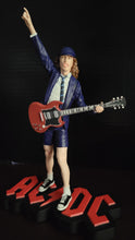 Load image into Gallery viewer, AC/DC 2019 Knucklebonz Rock Iconz Angus Young in stock #291/3000