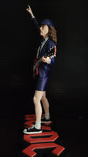 Load image into Gallery viewer, AC/DC 2019 Knucklebonz Rock Iconz Angus Young in stock #291/3000