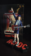 Load image into Gallery viewer, AC/DC 2019 Knucklebonz Rock Iconz Angus Young in stock #291/3000