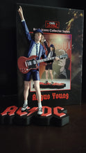 Load image into Gallery viewer, AC/DC 2019 Knucklebonz Rock Iconz Angus Young in stock #291/3000