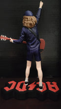 Load image into Gallery viewer, AC/DC (ACDC) Angus Young 2019 Knucklebonz Rock Iconz