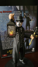 Cargar imagen en el visor de la galería, King Diamond 2018 Knucklebonz Rock Iconz