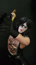 Carica l'immagine nel visualizzatore di Gallery, KISS 2017 Knucklebonz Rock Iconz Paul Stanley KISS Alive!