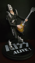 Load image into Gallery viewer, KISS 2017 Knucklebonz Rock Iconz Ace Frehley KISS Alive!